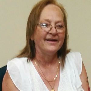 Meet your Posher, Tabitha